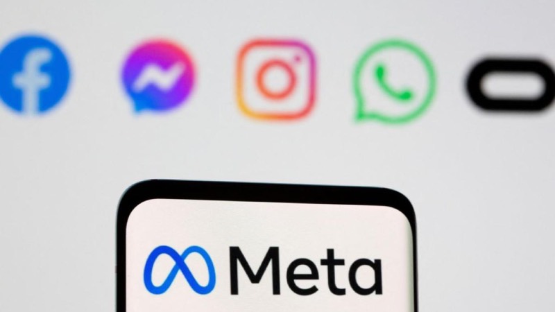 Meta, WhatsApp ve Instagram'ı satın almasıyla ilgili açılan tekel davasını kazandı