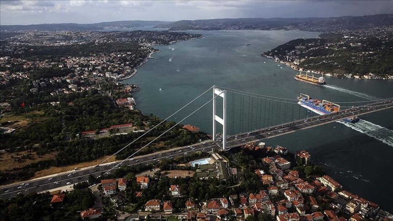 Ürdün, Yunanistan ve Azerbaycan da İstanbul’un nüfus olarak geride bıraktığı diğer ülkeler olarak kayıtlara geçti.
