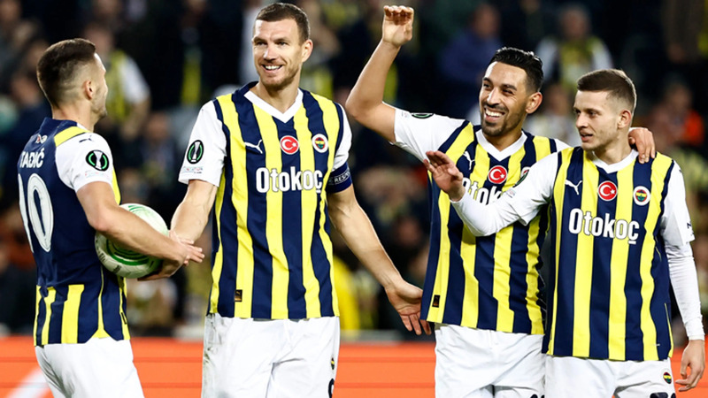 26. Fenerbahçe