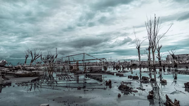 Araştırmacılar, saatte yaklaşık 252 kilometre hızı aşan kasırgaların ele alındığı kategori 5'e ek olarak, rüzgar hızının saatte 308 kilometreyi geçen kasırgaların dahil edileceği 6'ncı bir kategorinin oluşturulması gerektiğini vurguladı.