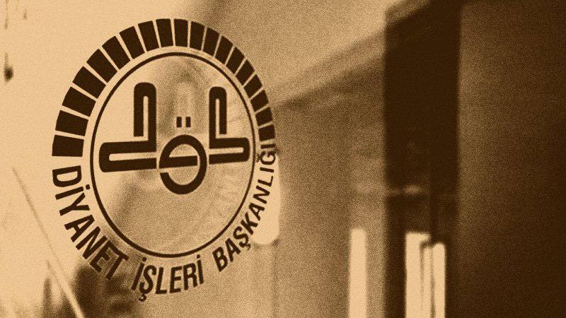 Diyanet: Alkolü içen değil servis eden de lanetleniyor