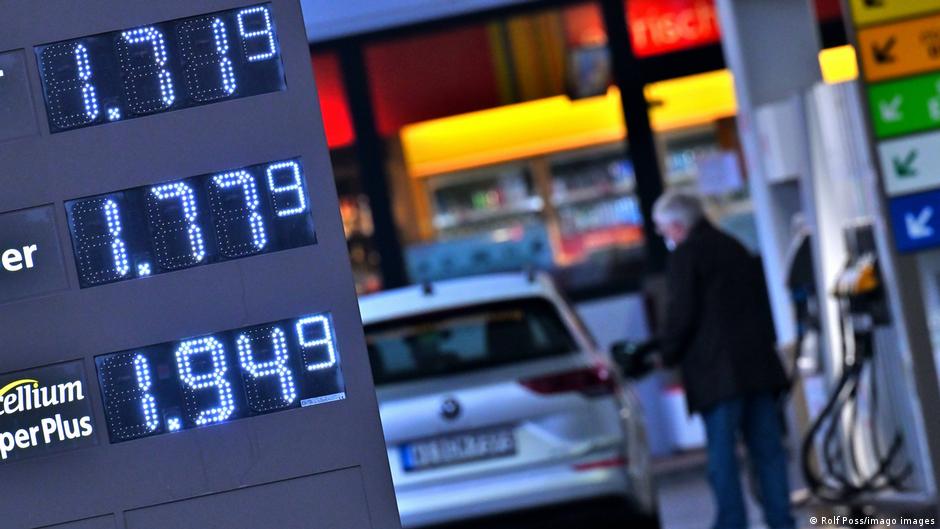 Almanya'da enerji fiyatları düşüyor