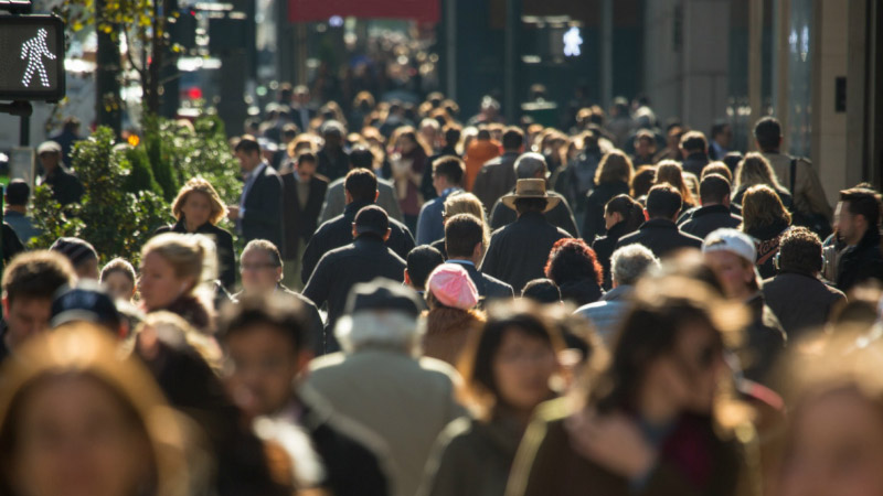 TÜİK açıkladı: Türkiye'de yalnız yaşayanların sayısı belli oldu