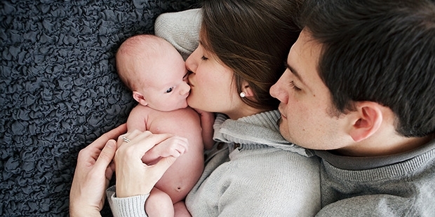 Çekirdek ailelerde anne ve çocukların bulunduğu hane halkı sayısı 2 milyon 164 bin 825, baba ve çocuklardan oluşan çekirdek aile sayısı da 629 bin 921 olarak belirlendi.