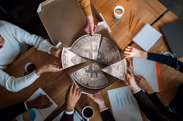 Büyük merkez bankalarının bu yıl faiz oranlarını düşürmeye başlayarak daha destekleyici bir para politikasına yöneleceğine ilişkin beklentiler de Bitcoin'deki artışı destekliyor.