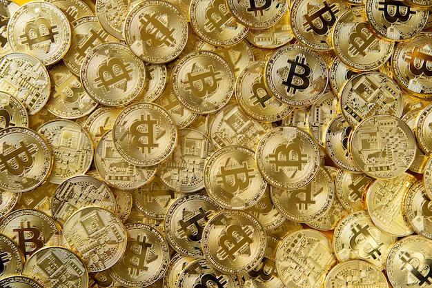 Bitcoin, Ekim 2023'ten bu yana yüzde 80'den fazla değer kazandı ancak Kasım 2021'deki 68 bin 990 dolar olan rekor seviyesinden hala çok uzakta bulunuyor. Bitcoin'in fiyatı geçen yıl yaklaşık yüzde 157 değer kazanmıştı.