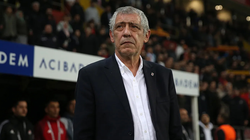 18 - Fernando Santos