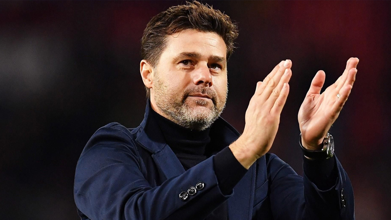 15 - Mauricio Pochettino