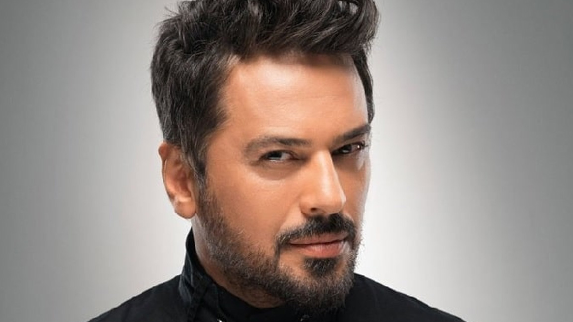 EMRE ALTUĞ'DAN "AŞK" İTİRAFI: ÖZLEDİM