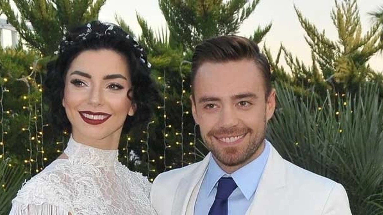 Dalkılıç ile Boluğur 2015 yılında evlenmiş ve 2017 yılında yollarını ayırma kararı almıştı.