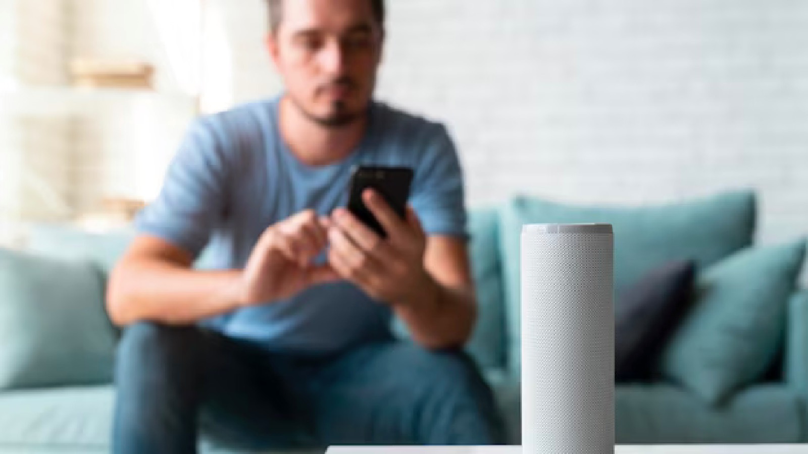 Hey Siri! Mutluluğun resmini çizebilir misin?