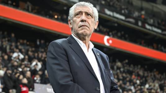 Beşiktaş'ta Fernando Santos'un kaderi kupaya bağlı
