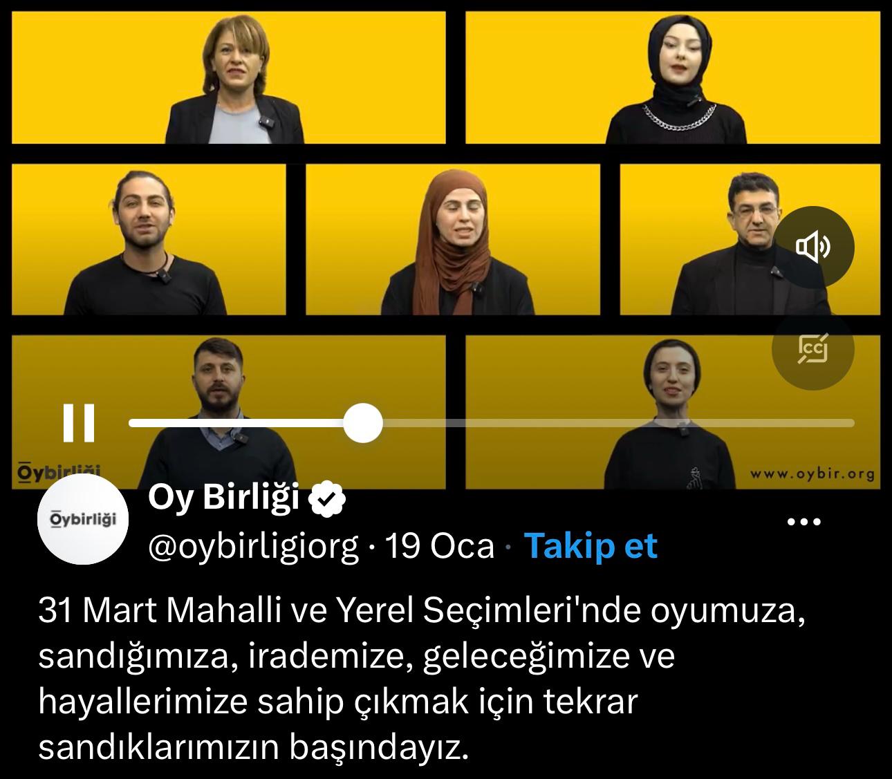 Ertuğrul Özkök: Kimdir bu Mesut Özil’e seçim tweet'i attıran ‘Oy Birliği’ ve Ömer Şahan?