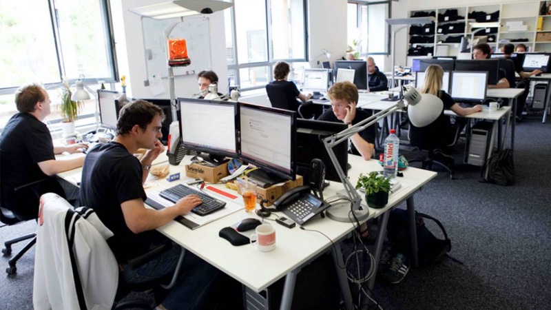 ABD özel sektör istihdam kaybı Ekim ayı verileri yayınlandı