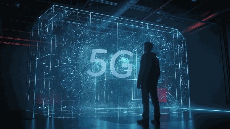 Bakan açıkladı: Türkiye 5G'ye ne zaman geçecek?