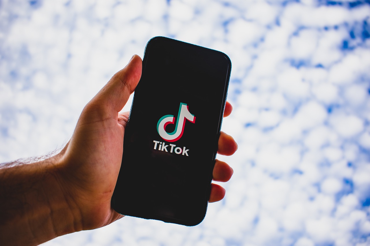 TikTok, ruh sağlığı bozulmadan nasıl kullanılır? - Fotoğraf Galerisi