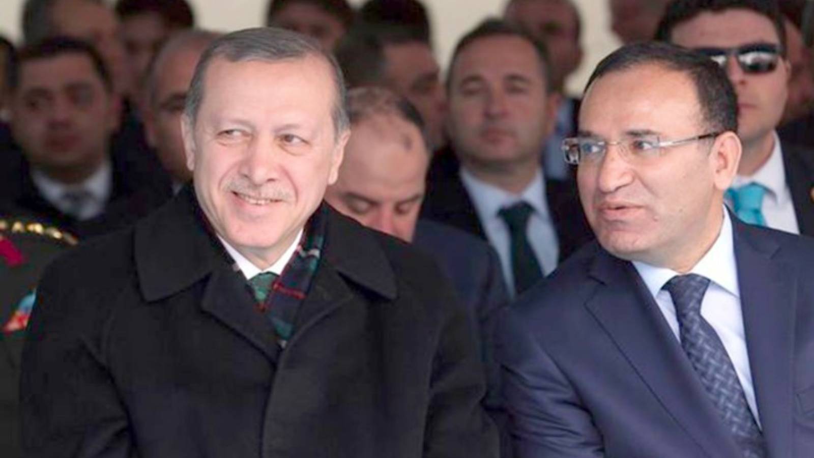Erdoğan’ın “final seçimim” çıkışına Bozdağ’dan açık kapı: TBMM, Cumhurbaşkanı’na yeniden adaylık yolunu açabilir