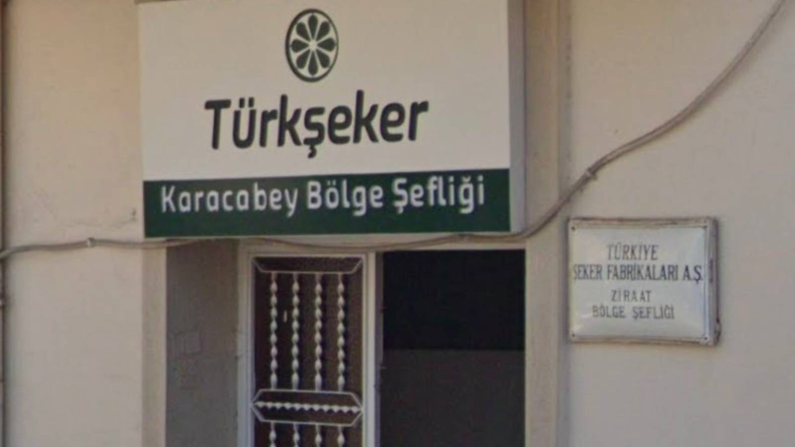 Bursa’daki Türkiye Şeker Fabrikası'na ait taşınmaz 58 milyon 500 bin TL'ye satıldı: İki yıl önce 