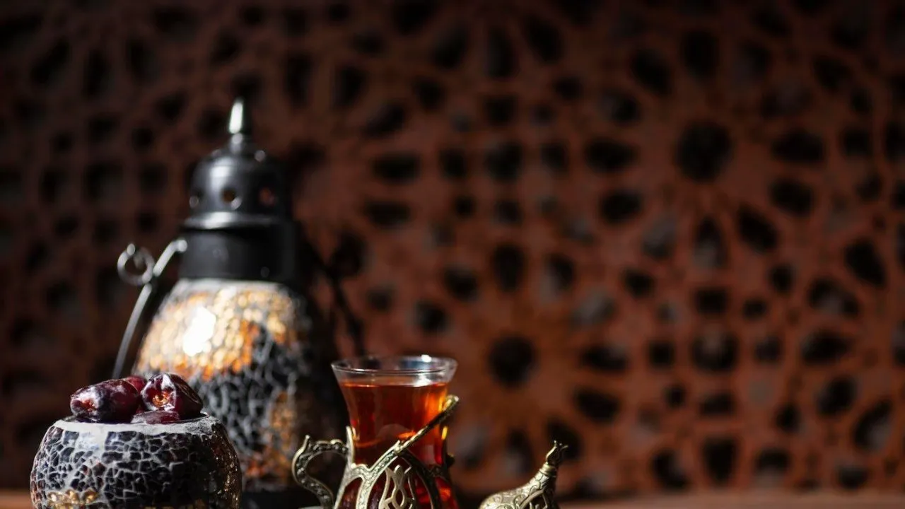 Bu ilde siren sesiyle iftar yapılıyor 