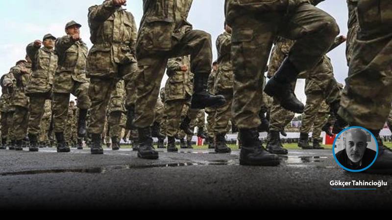 AİHM'den zorunlu askerlik konusunda kritik karar: Alternatif kamu hizmeti seçeneği sunulmaması ihlal nedeni