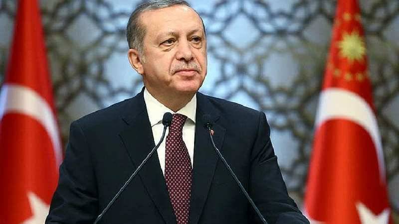 Erdoğan: Emeklilerin bayram ikramiyesi 2-5 Nisan tarihleri arasında yatırılacak