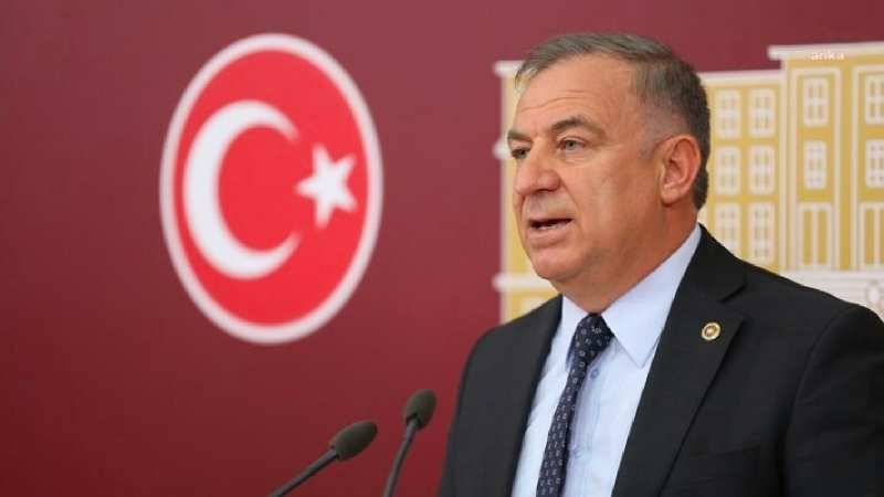 CHP'li Zeybek partisinin büyükşehir hedefini açıkladı