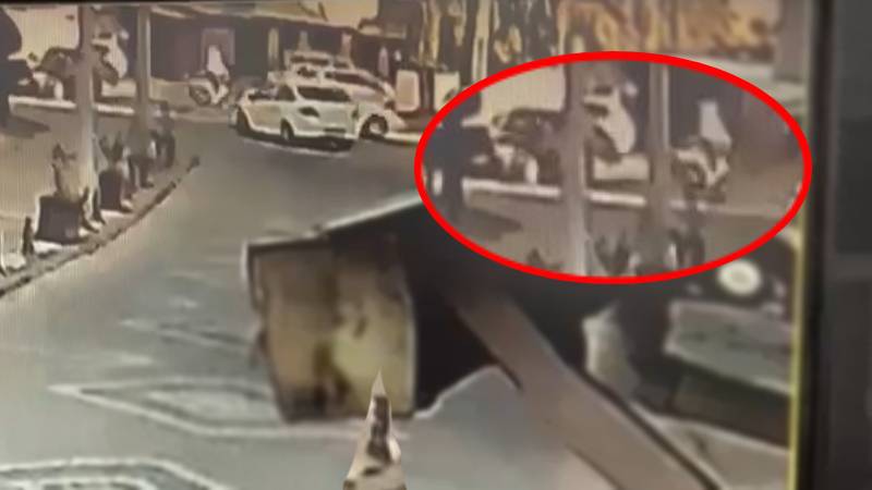 AKP İl Başkanı'nın oğlu ile arkadaşının ölümüne neden olan otomobil sürücüsüne tahliye