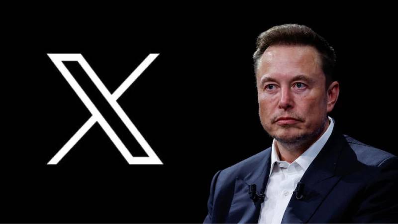 Eski yöneticilerden Musk'a dava: ''Sebepsiz yere işten çıkardı''