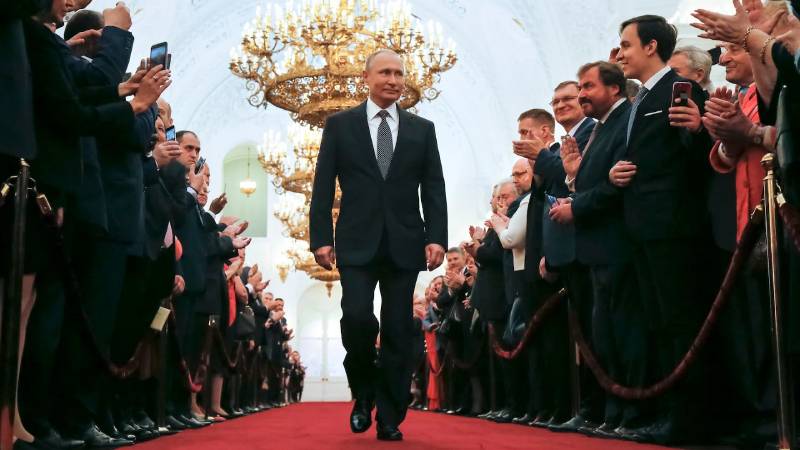 Putin nasıl hep kazanıyor; Rusya seçimleri hakkında bilmeniz gereken her şey