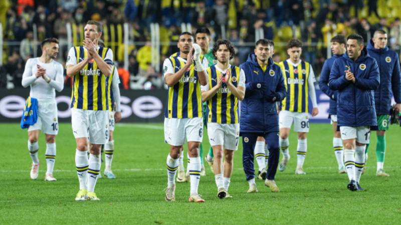 Fenerbahçe, Atina yolunda; işte Konferans Ligi'ndeki muhtemel rakipler