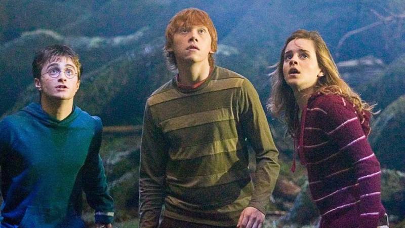 Y kuşağının Harry Potter serisini geride bırakmasının zamanı geldi mi?