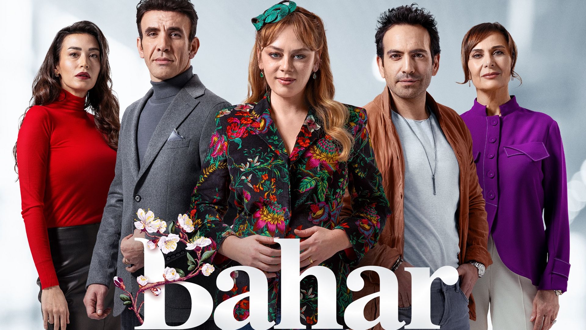 'Bahar' dizisinin 6'ncı bölüm fragmanı yayımlandı!