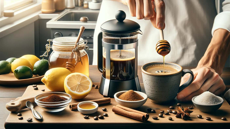 Araştırmalar kahvenin asidik olabileceğini ve mide asidi üretimini uyarabileceğini gösteriyor ancak bu çoğu insan için bir sorun teşkil etmiyor. 8 bin sağlıklı birey üzerinde yapılan bir çalışmada, kahve tüketimi ile ülser ve reflü sorunları da dahil olmak üzere dört ana üst gastrointestinal rahatsızlık arasında önemli bir bağlantı bulunamadı.