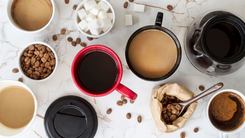 Barrett, midenin kendini korumak için son derece iyi bir donanıma sahip olduğunu belirtti ve "Altta yatan bir hastalık olmadığı sürece kahvenin mide zarına zarar vermesi olası değil" dedi.