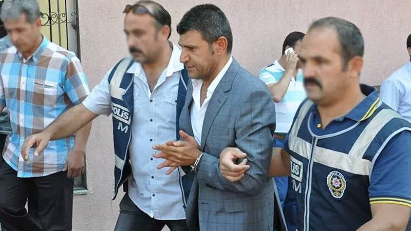FETÖ firarisi ünlü iş adamı İstanbul'da yakalandı