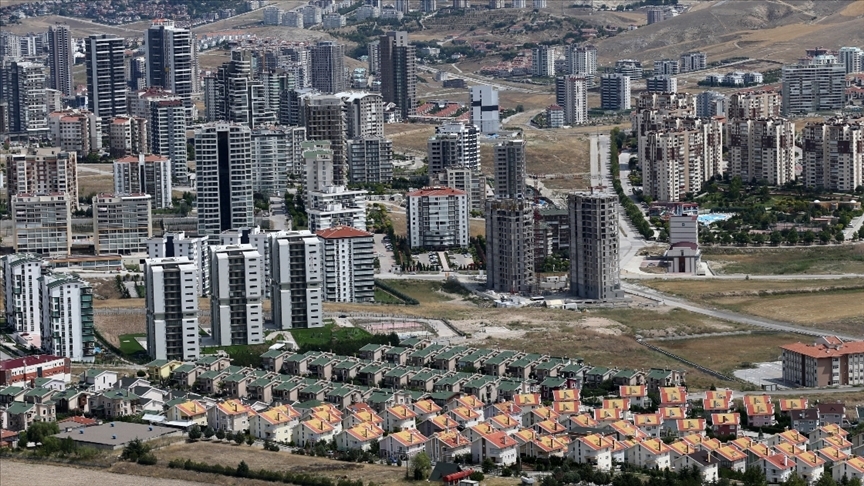 Yurt dışında konut alma trendi: Türklerin en çok tercih ettiği 6 ülke - Fotoğraf Galerisi