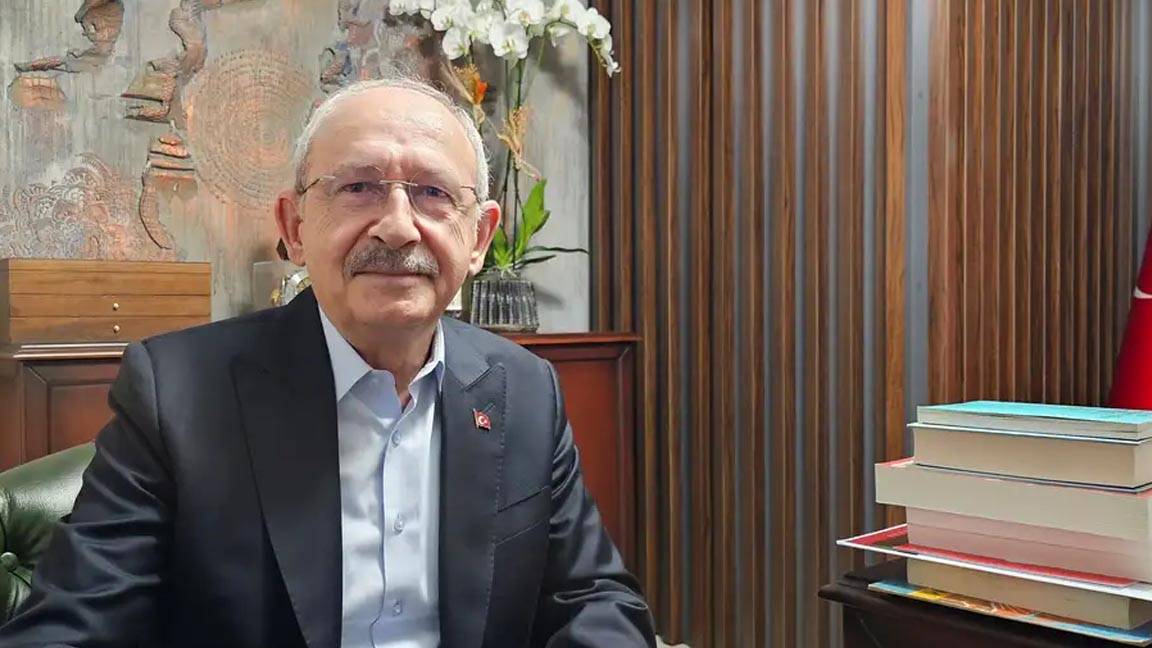 Kılıçdaroğlu: Belediyelerimizin sayısını artıracağız