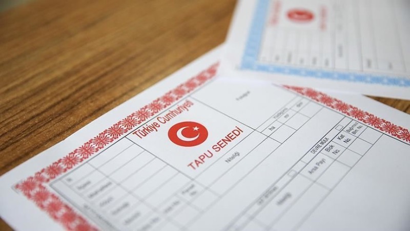 Tapu ve Kadastro Genel Müdürlüğü'nden '65 yaşa rapor zorunluluğu' iddialarına yanıt