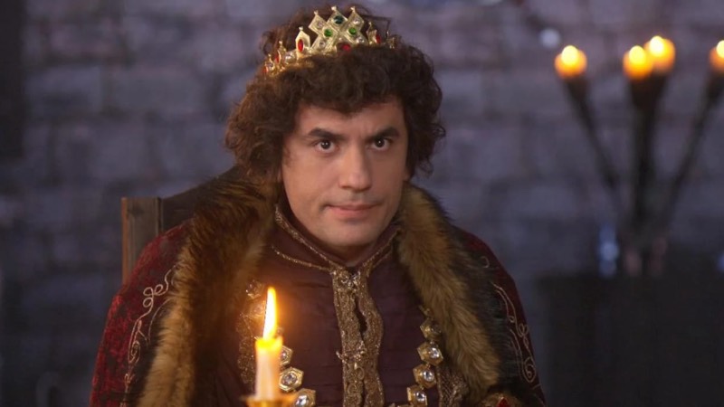 Prens dizisinin 2. sezon fragmanı yayımlandı