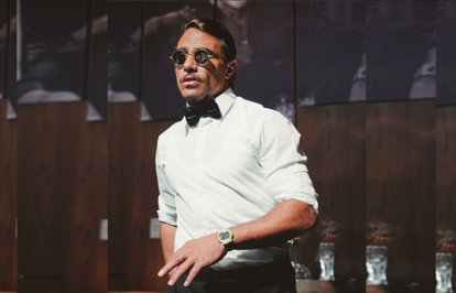 İnternetten biraz araştırma yapınca Kasım 2021’de Riyad’ın en prestijli lokasyonlarından U Walk’ta açılan restoran için kalıcı olarak kapalı uyarısı yapıldığını gördüm. Ayrıca online rezervasyonda da Riyad seçeneği yer almıyor.