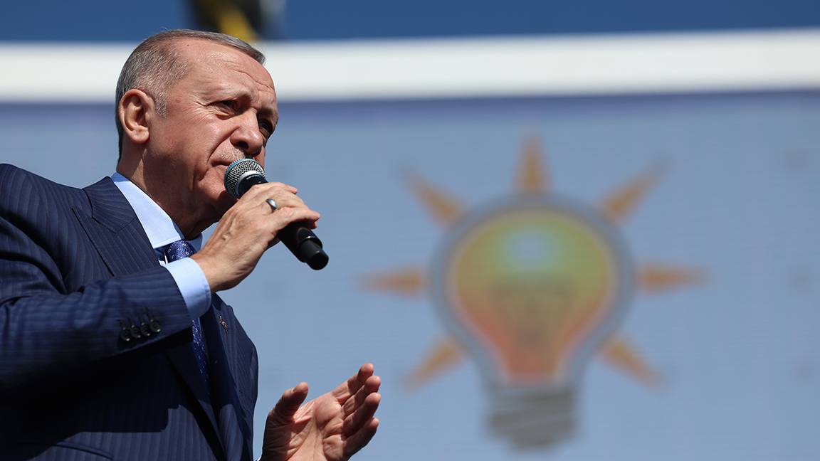 Nagehan Alçı: Erdoğan, İstanbul’da sandıkta ciddi bir risk görüyor; kent için bu hafta çok asılacak