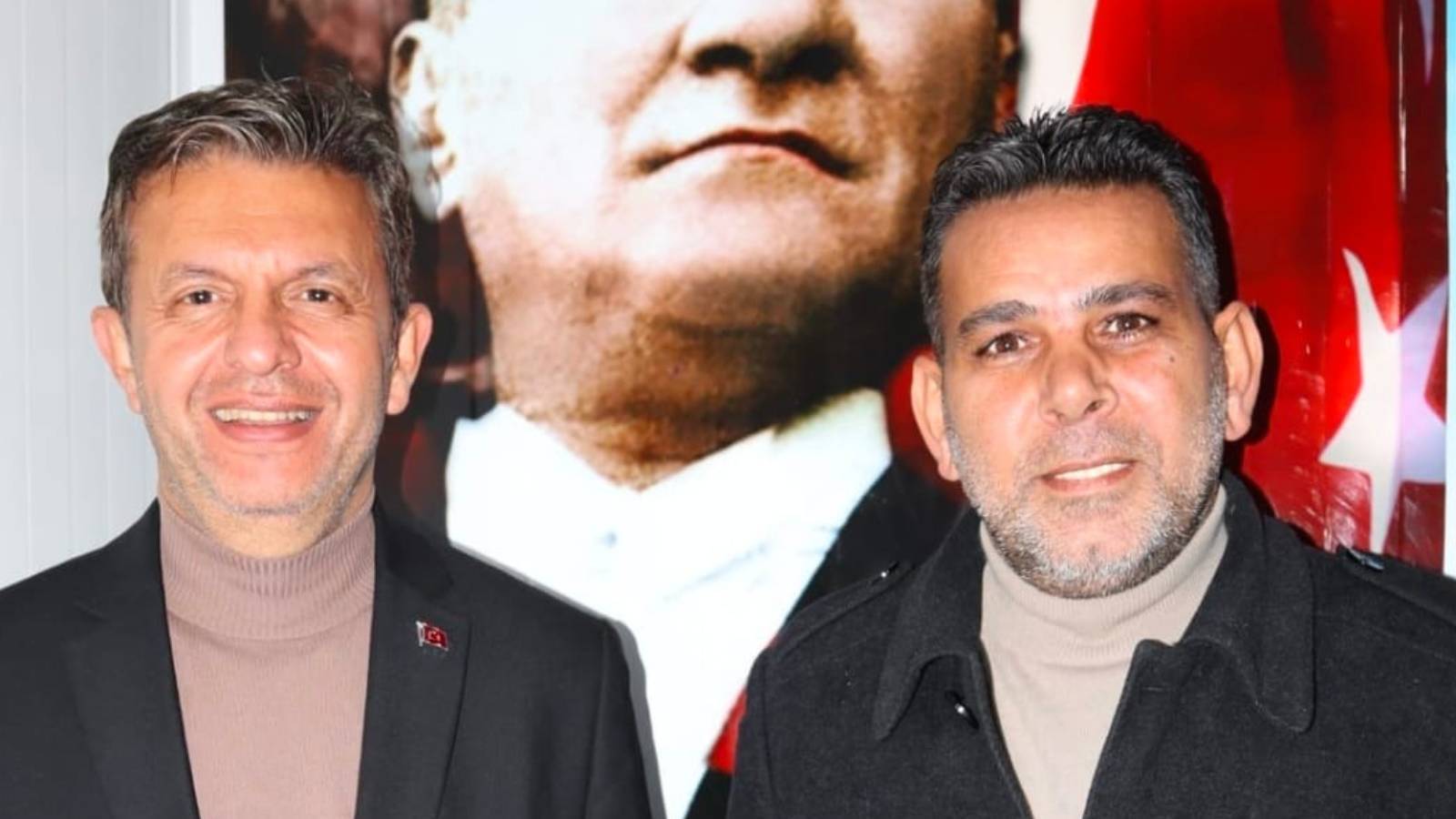 Zafer Partisi Antakya adayı, CHP 'lehine' adaylıktan çekildi