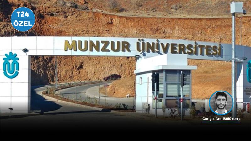 Munzur Üniversitesi'ne 'hukuksuzluk' suçlaması: Mahkeme ve bilirkişi kararına rağmen atama yapmadı, 'kadro iptali' formülü de yargıdan döndü!
