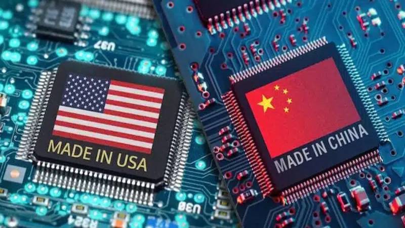 Kavga büyüyor: Çin'den ABD'ye işlemci ve yazılım şoku!