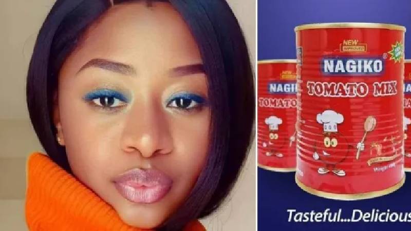 Sosyal medyada domates salçasını eleştiren kadın 7 yıl hapis cezasıyla karşı karşıya