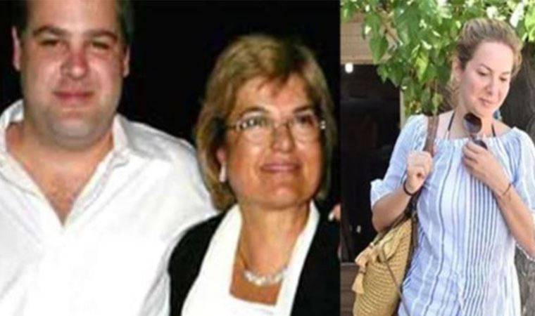 Tansu Çiller'in oğlu Mert Çiller'e kadına şiddet ve tehditten ceza