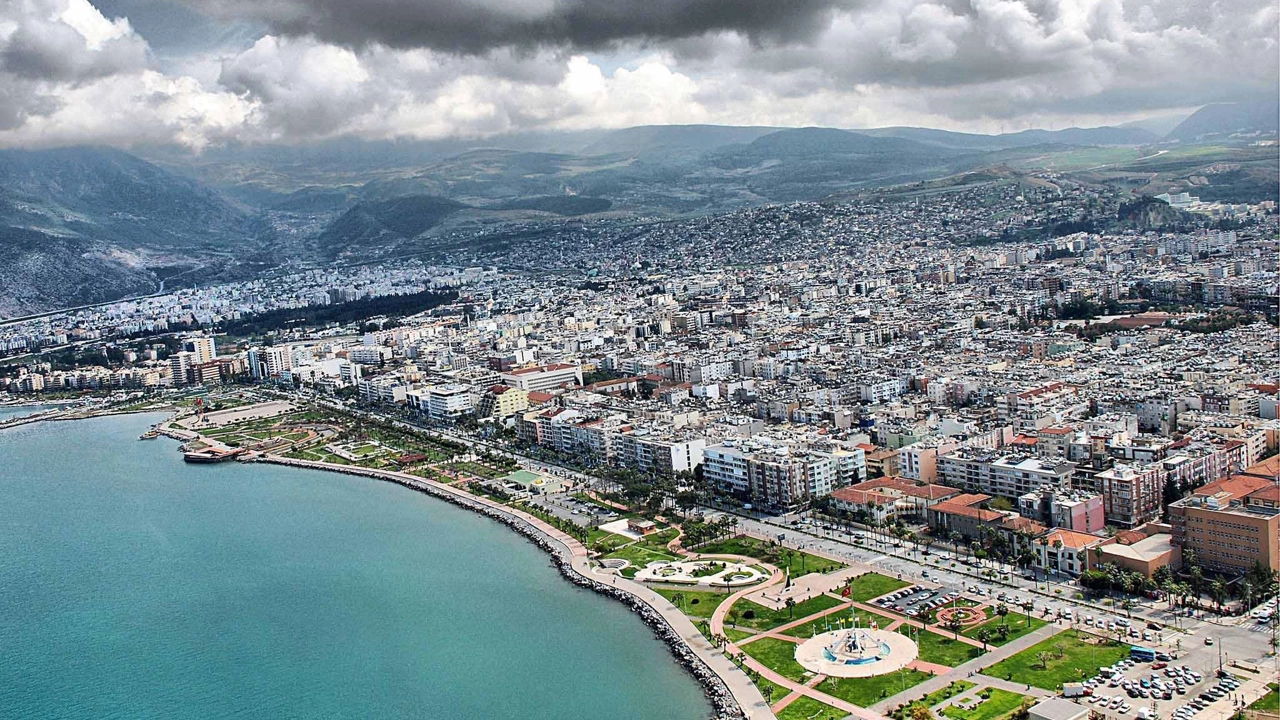 HATAY İLÇELERİNDE 31 MART 2024 YEREL SEÇİM SONUÇLARI