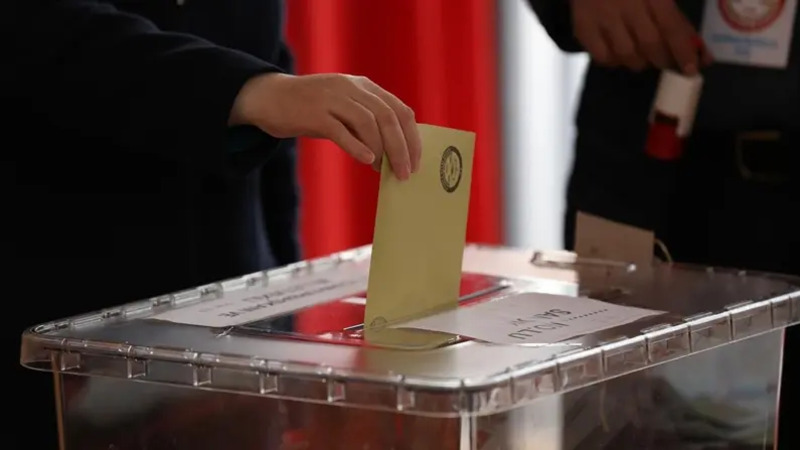 CHP'nin kazandığı belediyede seçimi tekrarlama kararı