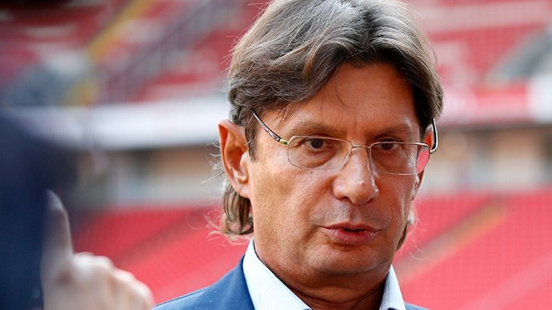  Leonid Fedun | Sermaye: 10,5 milyar dolar - Sahip olduğu varlıklar: Lukoil'de blok hisse.