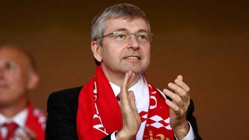 10- Dmitri Rıbolovlev | Sermaye: 12,2 milyar dolar - Sahip olduğu varlıklar: Uralkali'nin satışından elde edilen para, 2 milyar dolar değerindeki resim koleksiyonu ve yatırımlar. 